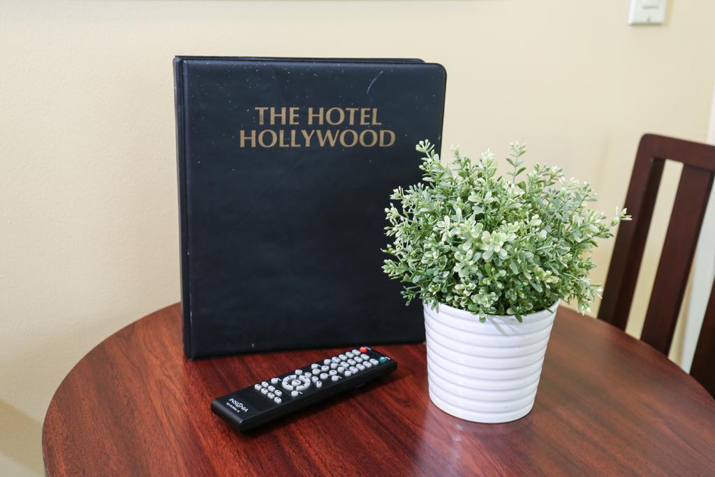 The Hotel Hollywood Λος Άντζελες Δωμάτιο φωτογραφία